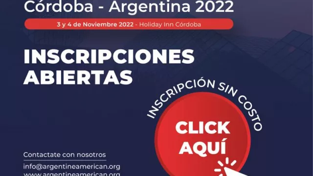 Misión comercial de la Cámara Argentina de Comercio de la Florida en Córdoba