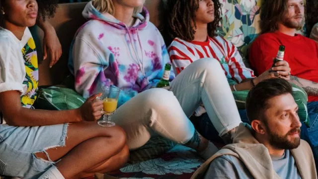 El perfil del consumidor montevideano de cara al Mundial de Qatar (y de los partidos de la celeste)