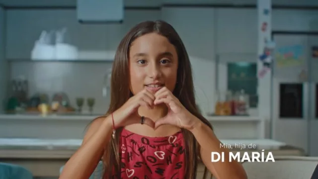 Publicidades del Mundial: el juramento de Netflix (y las familias de los jugadores) de esperar solo por un mes