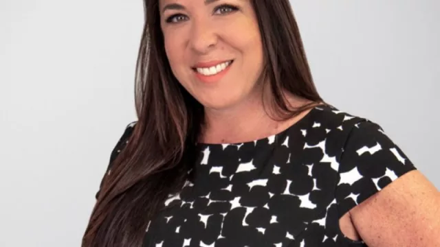 María Paula Rubin, con el foco en el negocio del Real Estate en la Florida