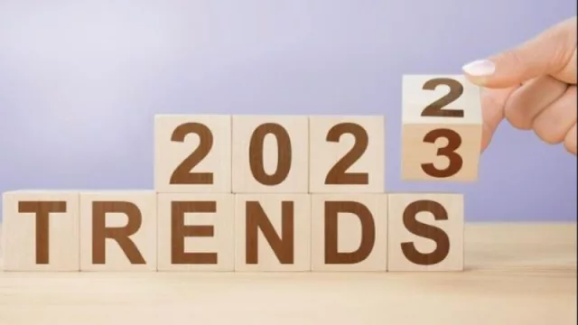 Las 8 mega tendencias 2023 que determinarán el comportamiento futuro de marcas y consumidores