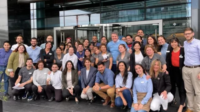 Hilton anuncia nombramientos Gerenciales en Uruguay