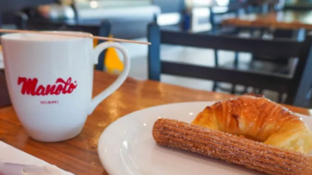 Manolo: un clásico argentino deja su huella en las playas de Miami