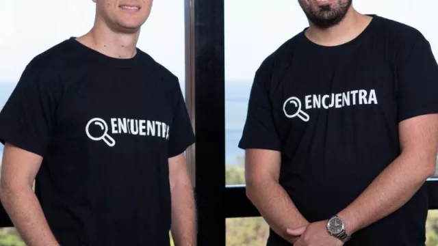 ¿Quién “encuentra” cómo resolver toda la logística en el e-commerce? (una plataforma UY ya conquistó a grandes cadenas)