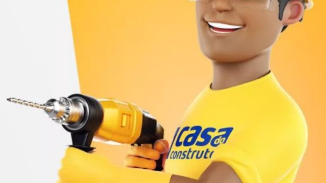 El Bob brasilero tiene su lugar también en Uruguay (la Casa do Construtor llega al país)