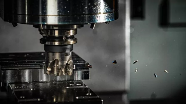 La inversión industrial en UY (tuvo un crecimiento total de 7,7% respecto a 2021)