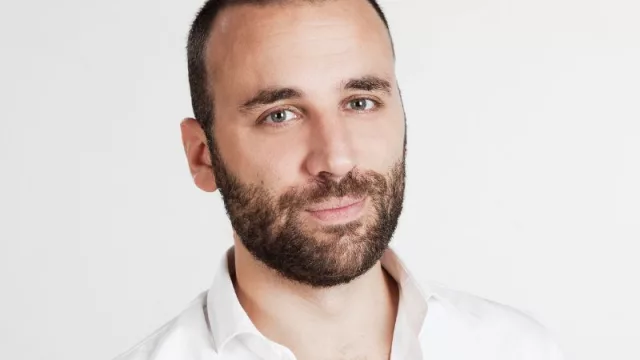 Ezequiel Kiezckier, socio fundador de Olivia y director del programa.