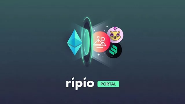 Ripio llega a Uruguay con su billetera web3 multi-chain (lo más fácil para el universo de tokens y criptomonedas)