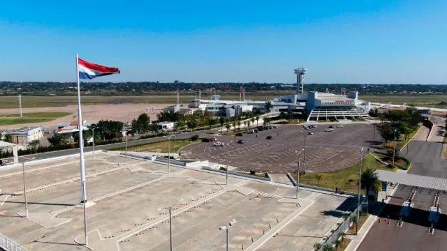 Listo para volar: el nuevo aeropuerto de Asunción demandará US$ 225 millones de inversión (y en el este, Guaraní será marca verde)