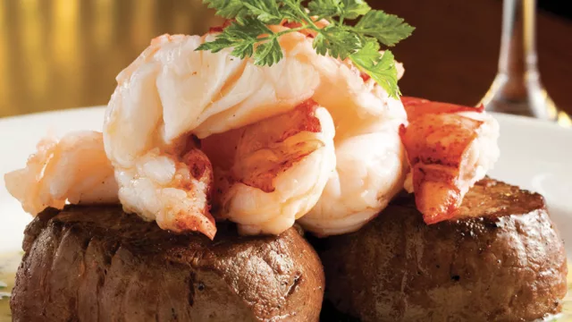 The Capital Grille: el restaurante indicado donde disfrutar de la mejor carne de Miami