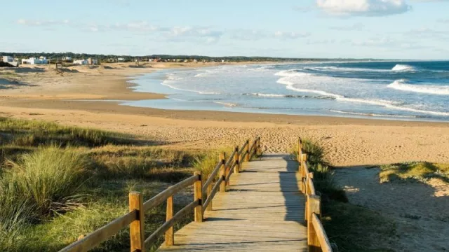 Uruguay pone las fichas en Semana Santa (el turismo comienza a asomar la cabeza)