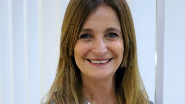 Victoria Cole, CEO Wunderman Thompson South Cone.