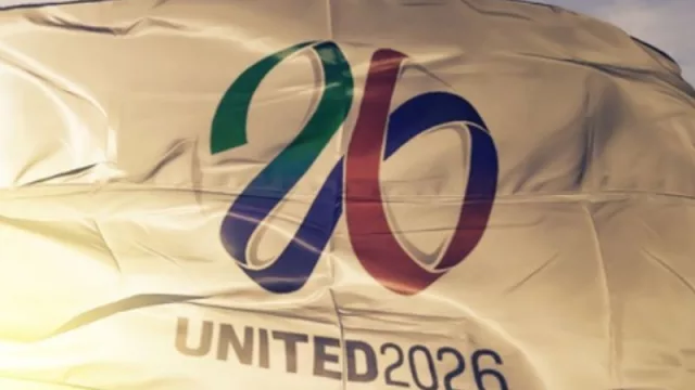 World Cup 2026, el mundial más grande de la historia (MX-EEUU-Canadá), ya está en marcha