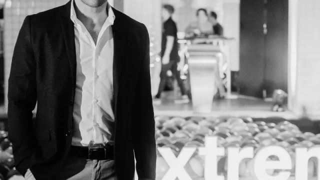 “No solo vendo valijas 100%, sino también experiencias” (by Javier Losano, country manager de Samsonite AR, PY y UY)