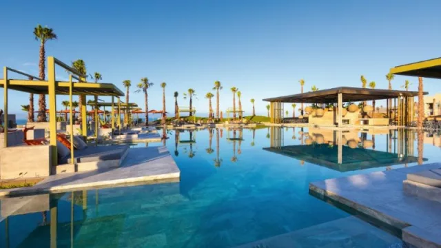 60 hoteles de RIU Hotels & Resorts fueron premiados por Booking (por obtener calificaciones de entre 8 y 10 puntos), y 4 de ellos están en EEUU