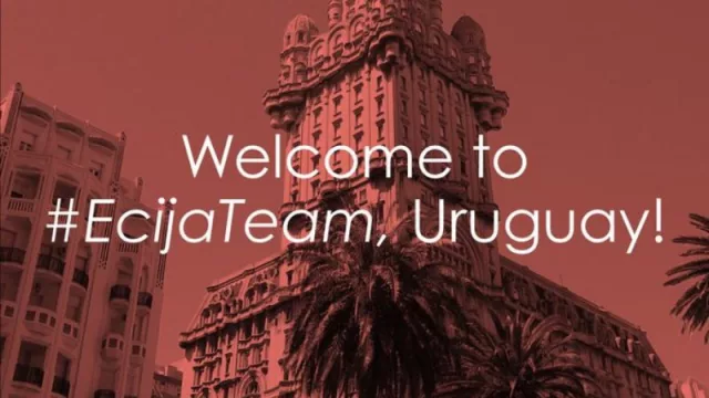 La española Ecija se instaló en Uruguay (y busca atraer inversiones extranjeras)