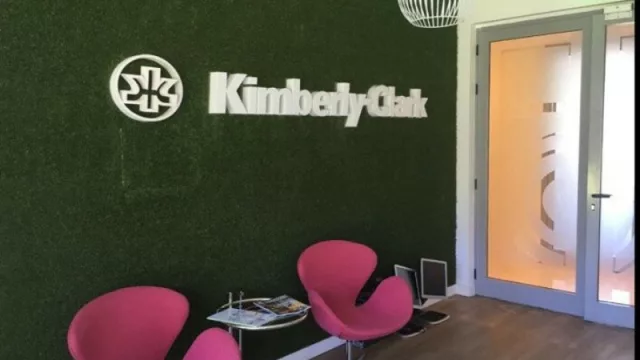 Kimberly-Clark ocupa el tercer lugar entre las 100 Empresas más Sostenibles de Barron’s 2023