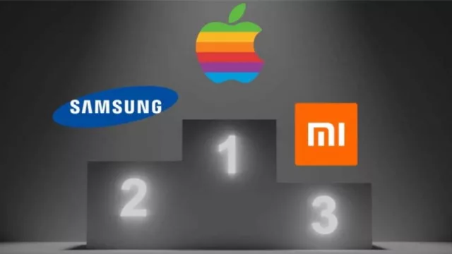 50 años de la primera llamada por mobile (¿quién es el líder del mercado hoy?)
