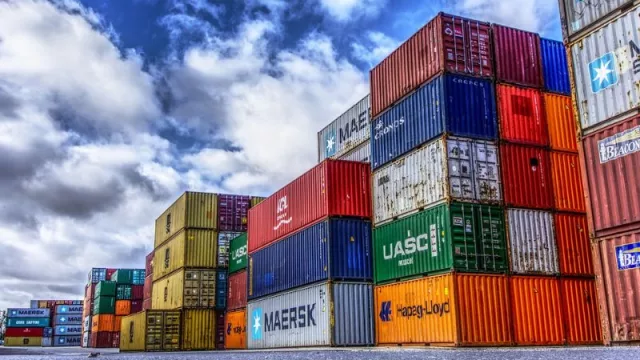 Otro mes con disminución de exportaciones para Uruguay (marzo se mostró 4% a la baja respecto a 2022)