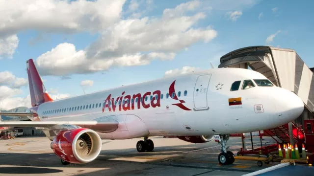 Avianca obtiene el tercer lugar en el ranking de puntualidad de Cirium, consolidándose como una de las aerolíneas más eficientes del mundo