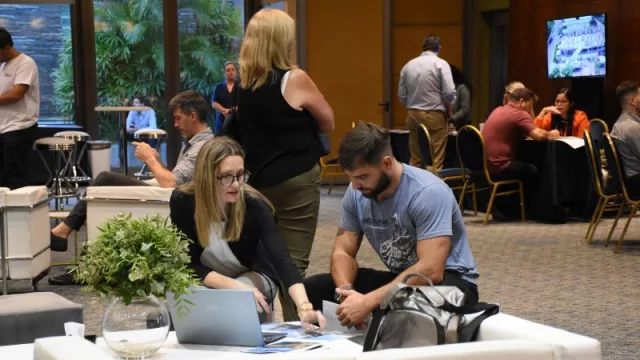 Chilenos buscan diversificar sus inversiones y encuentran en Uruguay un mercado prometedor