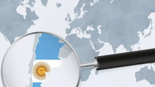 The inflation across America, Argentina on top concerns the whole continent