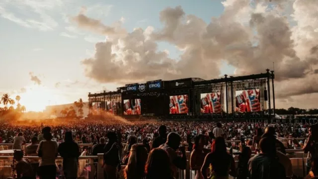 Rolling Loud Miami has announced the lineup for this year's three-day festival