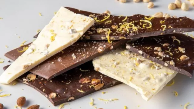 Los chocolates de calidad europea en Uruguay son posibles (el plan de María Pasión)