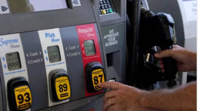 ¿Dónde y cómo encontrar combustible en el Sur de la Florida y cómo reducir el consumo?