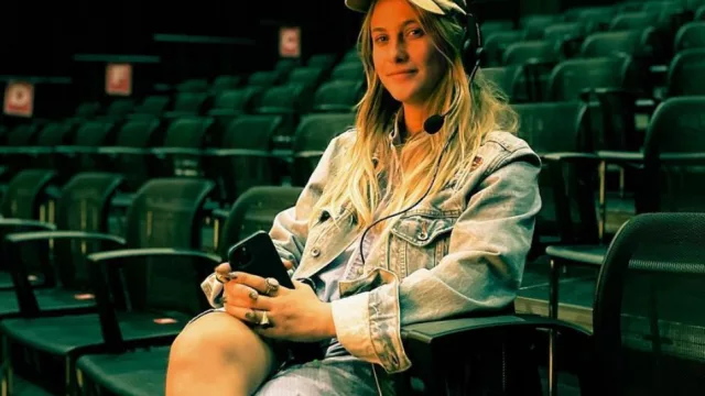 Josefina Pieres (film and theater director): Latin art in Miami