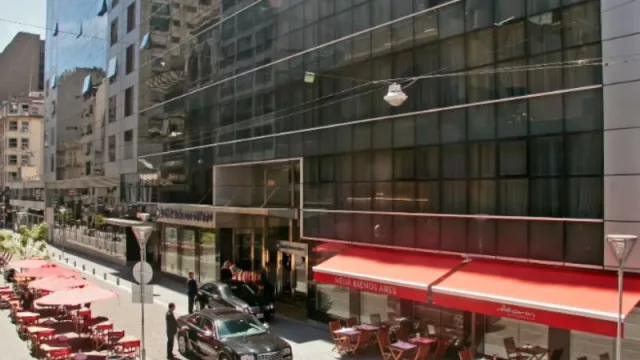 La cadena de hoteles Meliá empieza a expandirse en Argentina de la mano de Hotelier Services: serán (al menos) 5 por año