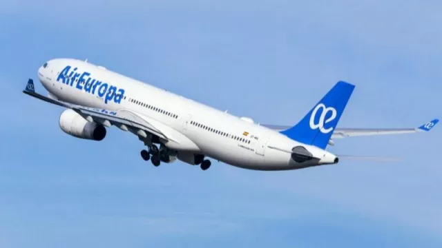 Qué hacer en caso de verse afectado por la huelga de Air Europa (prevista para el 1, 2, 4 y 5 de mayo, en todos los aeropuertos de España)