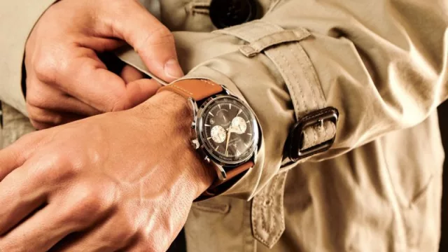 Los relojes austriacos de Jacques Lemans encontraron su lugar en Uruguay