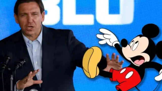 ¿Disney se equivoca, aunque pueda ganar?: demanda a Ron DeSantis en la batalla por la auditoría del complejo turístico de Florida