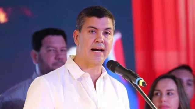 Elecciones en Paraguay: ¿por qué es tan importante para la democracia, el libre comercio, para Twain y también para USA?