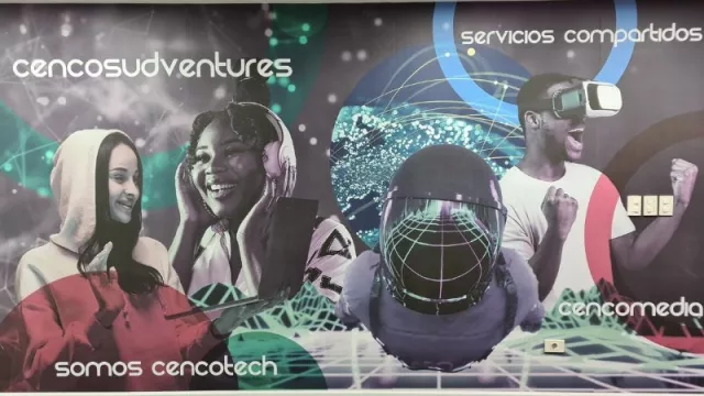 Cencosud Media expande su presencia en Latinoamérica y comienza operaciones en Perú