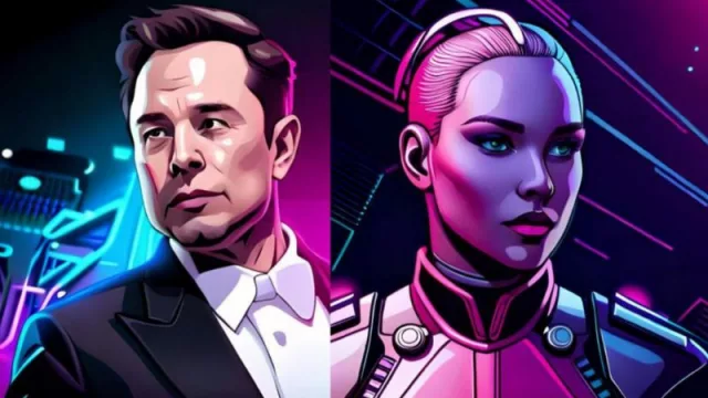 AI & Eleon Musk: cuidando que este avance no sea un peligro mayor