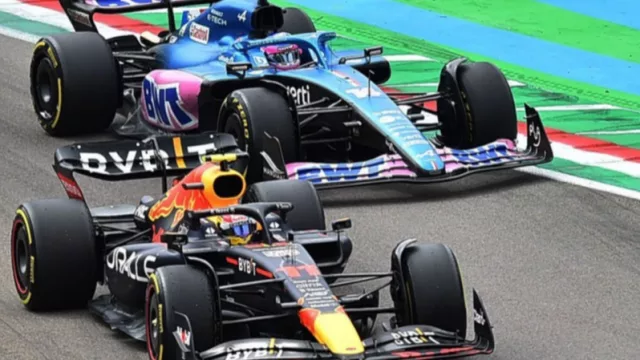 F1 Miami: los primeros resultados de la práctica del viernes (que ya parece mostrar una carrera en donde todo puede pasar)