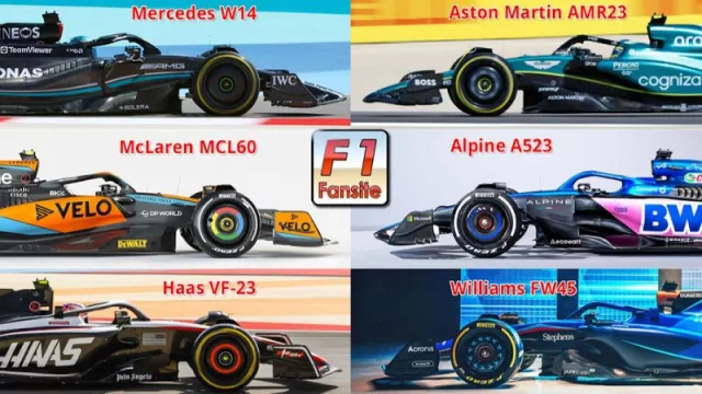 Miami F1: Todo lo que tenes que saber para disfrutar mejor la carrera