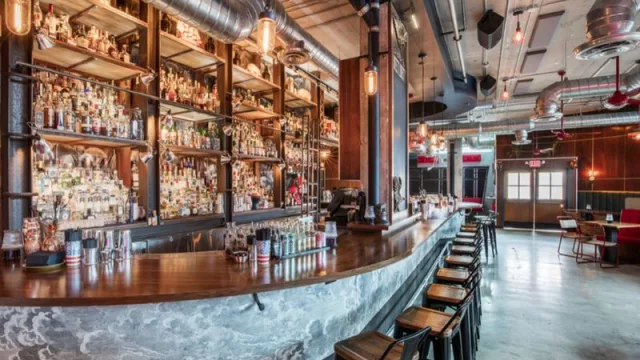 Miami, capital de la gastronomía: dos bares de la ciudad se destacan en la lista de los 50 mejores bares de América del Norte en 2023