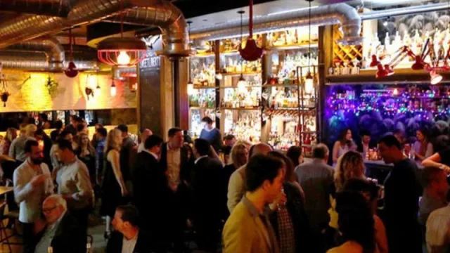 Miami, capital of gastronomy: two Bars in the City Stand Out in the List of the 50 Best Bars in North America in 2023