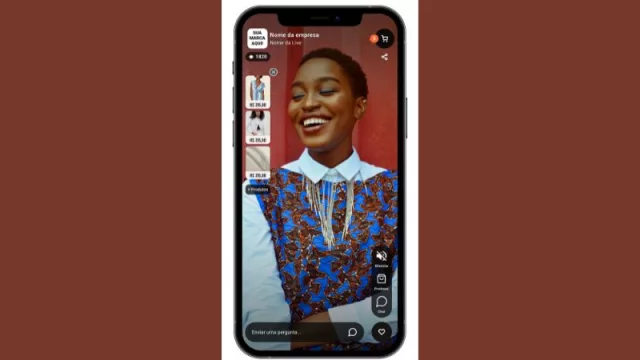 Mimo, startup brasileña de Live Shopping, recibe inversión de Cencosud Ventures