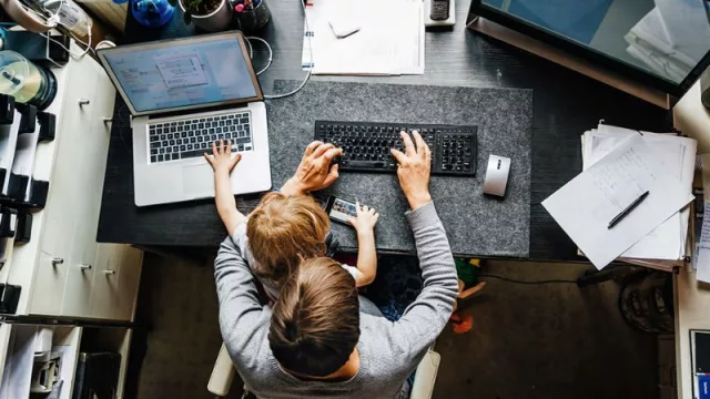 ¿El fin del teletrabajo? Altman y Zuckerberg coinciden que el trabajo presencial es mucho mejor