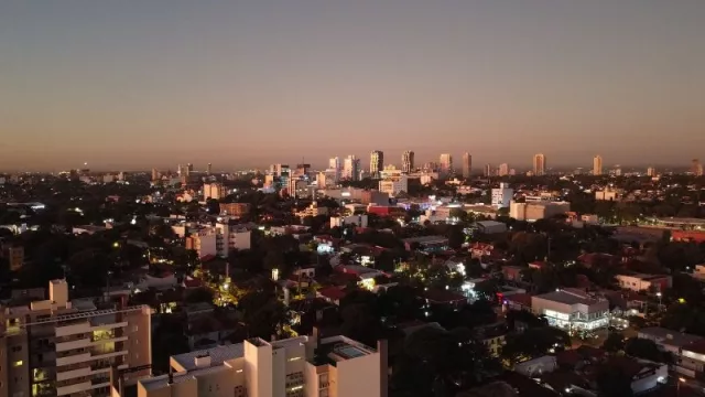 El sueño Supremo: ¿Puede Paraguay volverse autosuficiente en la actualidad?