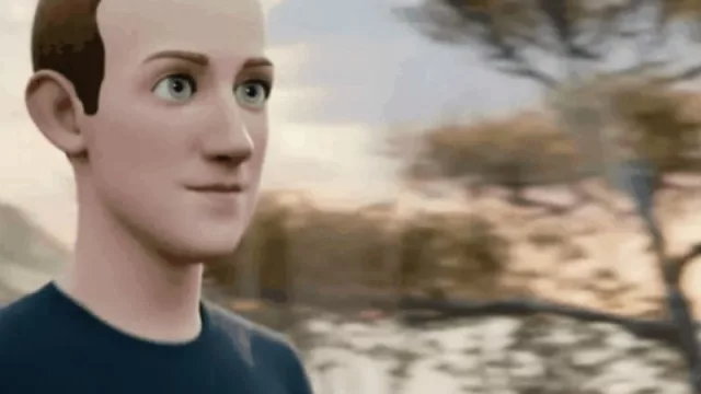 Mark Zuckerberg acaba de aceptar que el Metaverso no funcionará