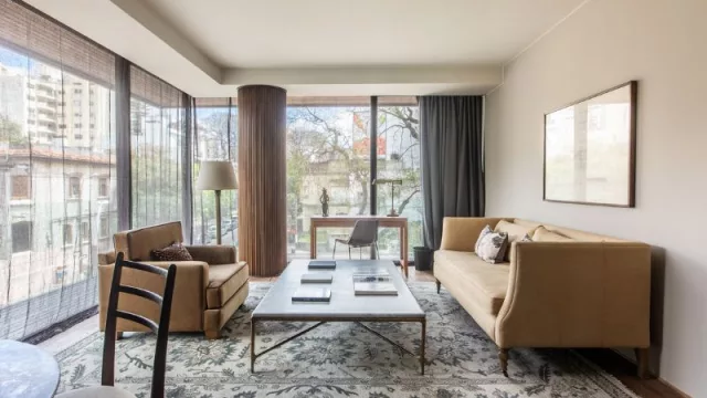 La nueva tendencia de hospedaje a nivel mundial ya llegó a Uruguay  (y lo hizo de la mano de Hotel Montevideo)