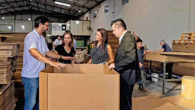 Hay esperanza: Exportación récord de maquila trajo consigo mayor generación de empleo (más de 22.000)