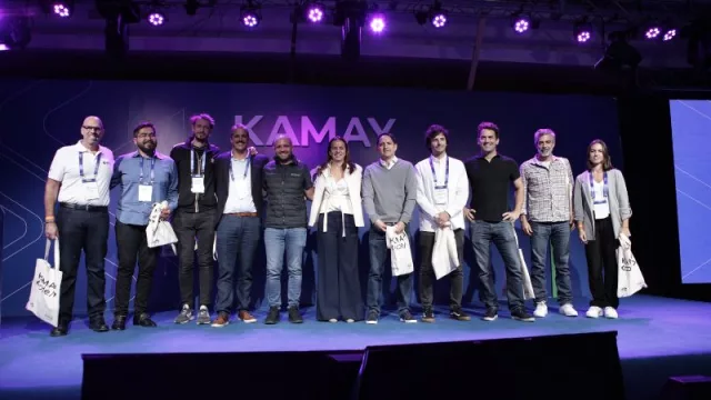 Kamay Ventures y grandes empresas seleccionan las startups para desarrollar sus ideas de negocio