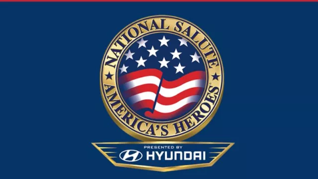 The Memorial Day Weekend is almost here: Hyundai Air & Sea Show
