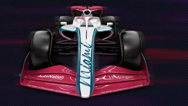 Miami: el mega impacto positivo de la f1 en Mayo (¿La carrera del billón de dólares?)